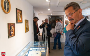 Polecamy ciekawe wystawy w pilskich galeriach