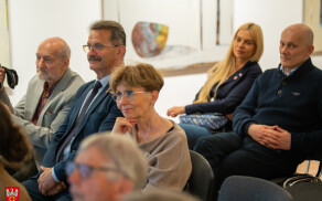 Polecamy ciekawe wystawy w pilskich galeriach