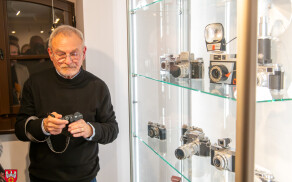 Polecamy ciekawe wystawy w pilskich galeriach
