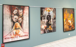 Polecamy ciekawe wystawy w pilskich galeriach