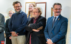 Polecamy ciekawe wystawy w pilskich galeriach