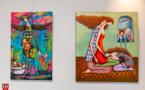 Polecamy ciekawe wystawy w pilskich galeriach