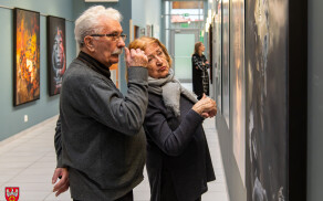 Polecamy ciekawe wystawy w pilskich galeriach