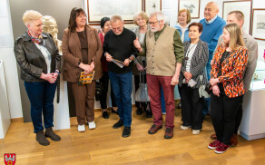 Polecamy ciekawe wystawy w pilskich galeriach