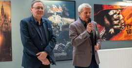 Polecamy ciekawe wystawy w pilskich galeriach