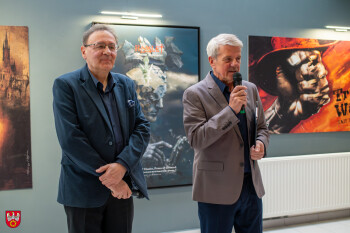 Polecamy ciekawe wystawy w pilskich galeriach