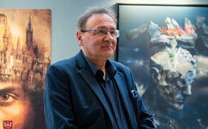 Polecamy ciekawe wystawy w pilskich galeriach