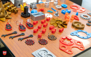 Wicepremier i Minister Cyfryzacji z wizytą w Pile