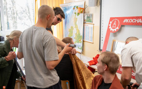 #MechanvsCancer – niezwykła akcja uczniów „Mechanika”