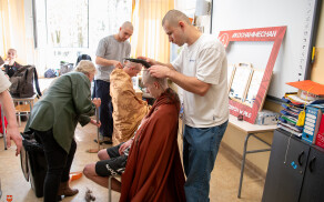 #MechanvsCancer – niezwykła akcja uczniów „Mechanika”