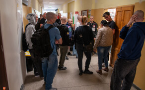 #MechanvsCancer – niezwykła akcja uczniów „Mechanika”