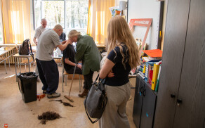 #MechanvsCancer – niezwykła akcja uczniów „Mechanika”