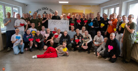 #MechanvsCancer – niezwykła akcja uczniów „Mechanika”