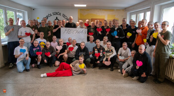 #MechanvsCancer – niezwykła akcja uczniów „Mechanika”