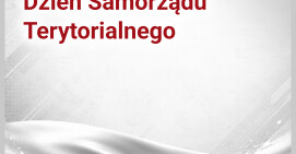 Gratulacje dla pracowników samorządowych