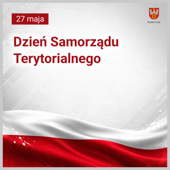 Gratulacje dla pracowników samorządowych