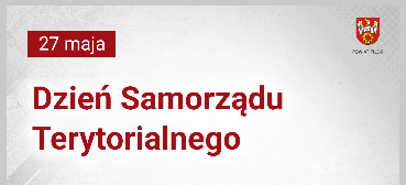 Gratulacje dla pracowników samorządow...