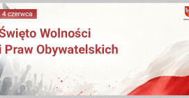 Dbajmy o wolność