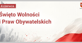 Dbajmy o wolność