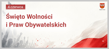 Dbajmy o wolność