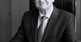 Zmarł Tomasz Bugajski, były starosta pilski