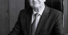 Zmarł Tomasz Bugajski, były Starosta...