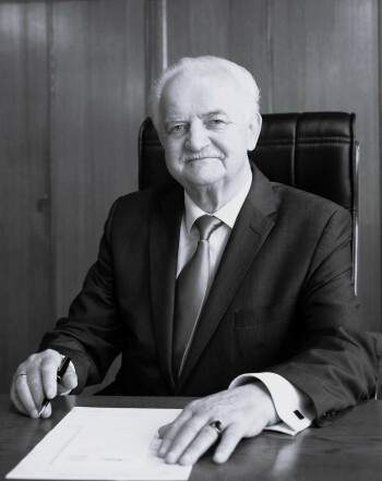 Zmarł Tomasz Bugajski, były Starosta Pilski