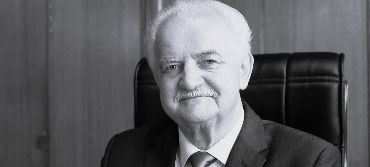 Zmarł Tomasz Bugajski, były Starosta...