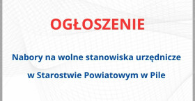 Aktualne nabory do pracy