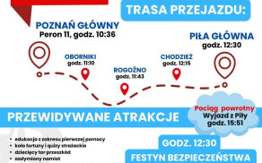 Wojewódzkie Obchody Dnia Strażaka w Pile