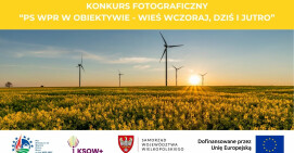 Konkurs fotograficzny dla miłośników wsi