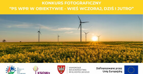 Konkurs fotograficzny dla miłośników...
