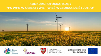 Konkurs fotograficzny dla miłośników wsi