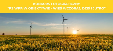 Konkurs fotograficzny dla miłośników...