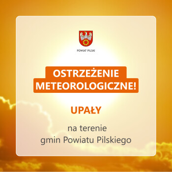 Uwaga na upały. Jak sobie radzić?