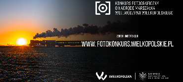 Konkurs fotograficzny o nagrodę Marsz...