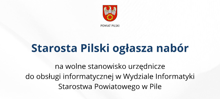 Praca dla informatyka