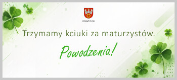 Rozpoczęły się matury