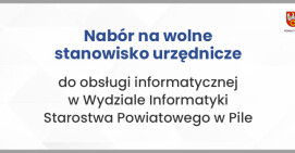 Praca dla informatyka