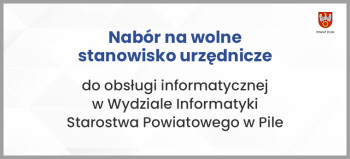 Praca dla informatyka