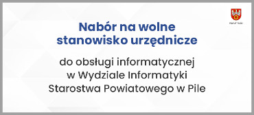 Praca dla informatyka