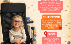 Tydzień Bibliotek w Pile