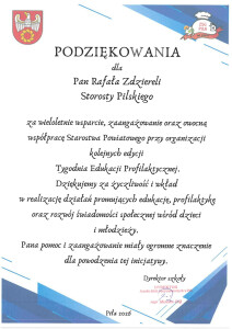 Dyrektor Zespołu Szkół Gastronomiczny...