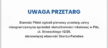 Mieszkanie w Pile na sprzedaż