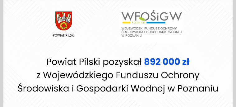 Prawie 900 tysięcy na pompy ciepła dl...