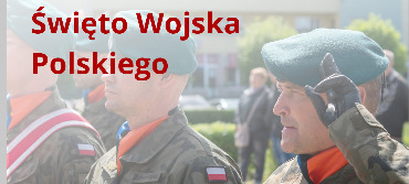 Dziękujemy za służbę dla Ojczyzny