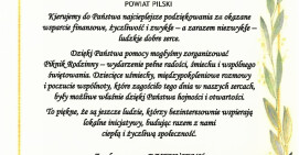 Kaczorskie Koło Gospodyń Wiejskich