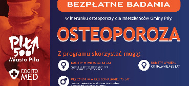 Badania osteoporozy: gdzie i kiedy