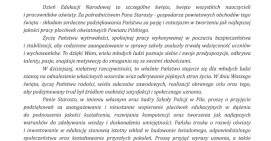 Komendant Szkoły Policji w Pile
