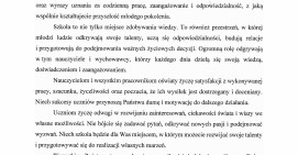 Poseł na Sejm Piotr Głowski